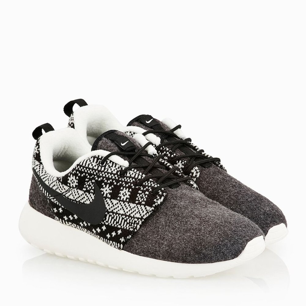 Nike Roshe One Winter (open for offers)